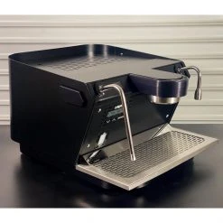 Espresso Machines Mavam Mach Two Single Group Automatic Preinfusion Espresso Machine