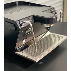 Espresso Machines Mavam Mach Two Single Group Automatic Preinfusion Espresso Machine