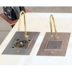 Espresso Machines Mavam Steam Under-Counter Machine