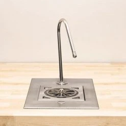 Espresso Machines Mavam Steam Under-Counter Machine