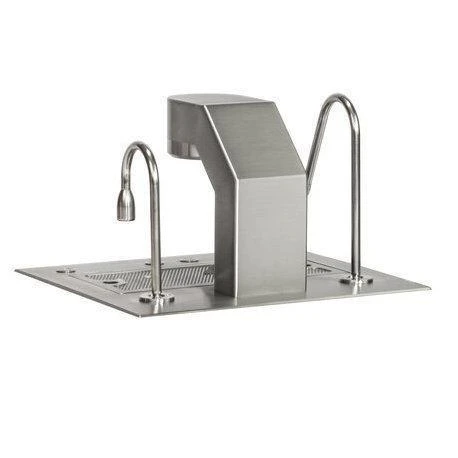 Mavam Under-Counter 1 Group Automatic Preinfusion Espresso Machine UCEM 2 Mavam Under-Counter 1 Group Automatic Preinfusion Espresso Machine UCEM