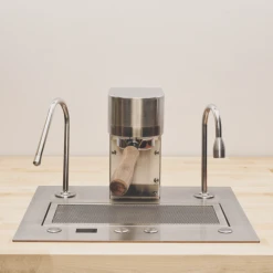 Mavam Under-Counter 1 Group Automatic Preinfusion Espresso Machine UCEM 11 Mavam Under-Counter 1 Group Automatic Preinfusion Espresso Machine UCEM