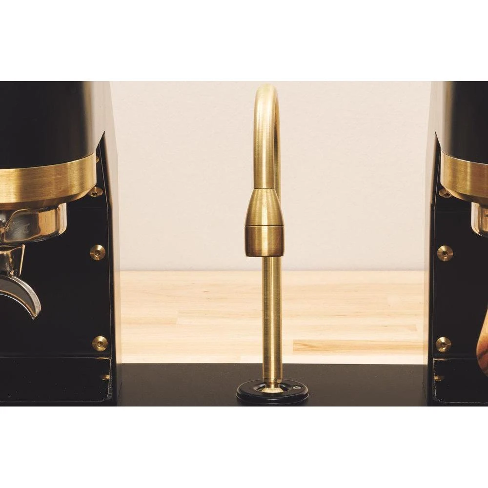 Mavam Under-Counter 1 Group Automatic Preinfusion Espresso Machine UCEM 7 Mavam Under-Counter 1 Group Automatic Preinfusion Espresso Machine UCEM