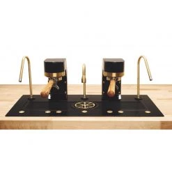 Mavam Under-Counter Automatic Preinfusion Espresso Machine UCEM Espresso Machines 14 Mavam Under-Counter Automatic Preinfusion Espresso Machine UCEM Espresso Machines