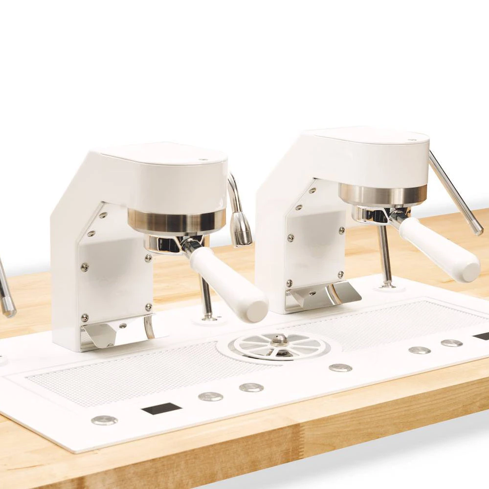 Mavam Under-Counter Automatic Preinfusion Espresso Machine UCEM Espresso Machines 7 Mavam Under-Counter Automatic Preinfusion Espresso Machine UCEM Espresso Machines