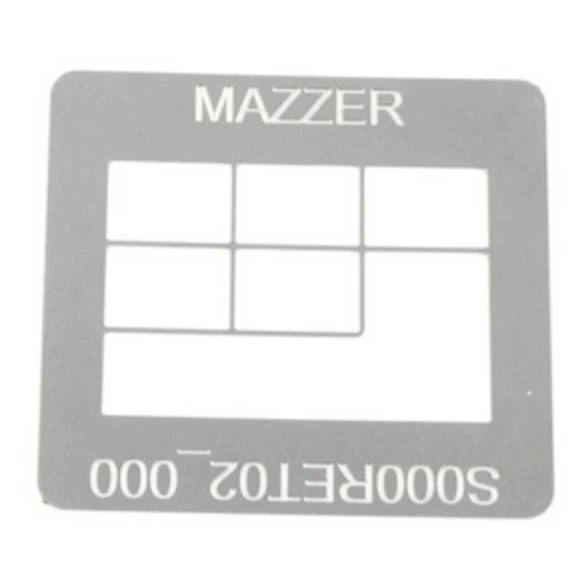 La Marzocco Mazzer Anti-Static Doser Grid Screen - Mini Electronic Parts & Accessories 1 La Marzocco Mazzer Anti-Static Doser Grid Screen - Mini Electronic Parts & Accessories