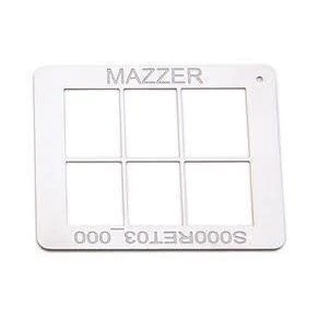 La Marzocco Super Jolly Series Mazzer Anti-Static Doser Grid Screen 1 La Marzocco Super Jolly Series Mazzer Anti-Static Doser Grid Screen
