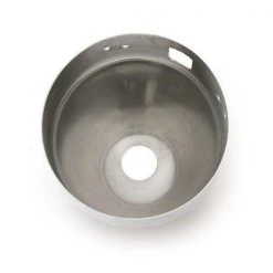 La Marzocco Mazzer Doser To Doserless Conversion Modification Dosing Funnel Kit Super Jolly Series