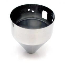 La Marzocco Mazzer Doser To Doserless Conversion Modification Dosing Funnel Kit Super Jolly Series