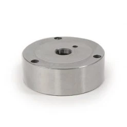 La Marzocco Mazzer Kold Robur Electronic Grinder Conical Burr Set 186C 71mm