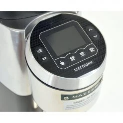 Mazzer Kold S Electronic Espresso Grinder Grinders