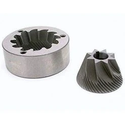 Voltage Coffee Supply Mazzer Kony Electronic Grinder Conical Burr Set 191C 63mm