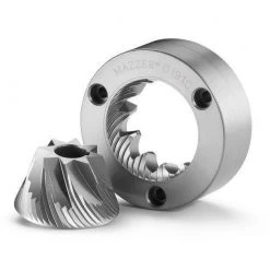 Voltage Coffee Supply Mazzer Kony Electronic Grinder Conical Burr Set 191C 63mm