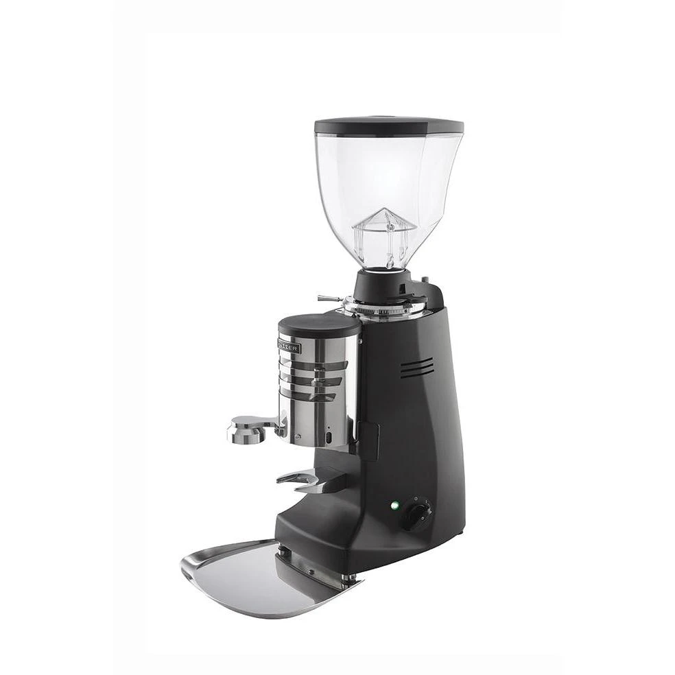Mazzer Major V Espresso Grinder Doser 1 Mazzer Major V Espresso Grinder Doser