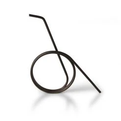 Voltage Coffee Supply Mazzer Mazzer Doser Lever Return Spring S000MOB03 M28220 Parts & Accessories
