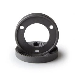 Voltage Coffee Supply Mazzer Mini Doser Grinder Burr Set 182D 58mm Parts & Accessories