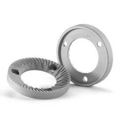 Voltage Coffee Supply Mazzer Mini Doser Grinder Burr Set 182D 58mm Parts & Accessories