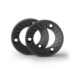 Voltage Coffee Supply Mazzer Mini Doser Grinder Burr Set 182D 58mm Parts & Accessories