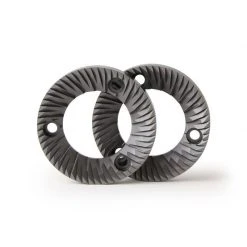 Voltage Coffee Supply Mazzer Mini Electronic A & B Grinder Burr Set 189D 64mm Parts & Accessories