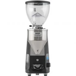 Voltage Coffee Supply Prosumer/Home Mazzer Mini Electronic Grinder Type A