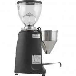 Voltage Coffee Supply Prosumer/Home Mazzer Mini Electronic Grinder Type A