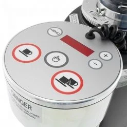 Voltage Coffee Supply Prosumer/Home Mazzer Mini Electronic Grinder Type A