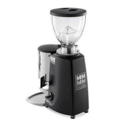Voltage Coffee Supply Prosumer/Home Mazzer Mini Electronic Grinder Type A