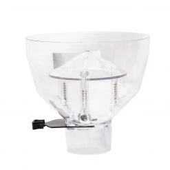 Voltage Coffee Supply Mazzer Mini Extra Short Hopper (No Lid) Super Jolly Series