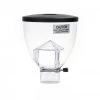 Voltage Coffee Supply Mazzer Mini Standard Hopper Complete