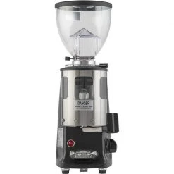 Prosumer/Home Mazzer Mini Timer Espresso Grinder Doser
