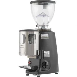 Prosumer/Home Mazzer Mini Timer Espresso Grinder Doser