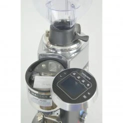 Mazzer Robur S Electronic Espresso Grinder Grinders
