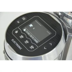 Mazzer Robur S Electronic Espresso Grinder Grinders