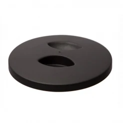 Voltage Coffee Supply Super Jolly Series Mazzer Standard Hopper Lid