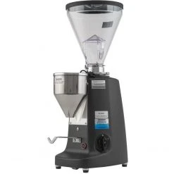 Mazzer Super Jolly Electronic Espresso Grinder Black Prosumer/Home