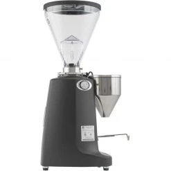 Mazzer Super Jolly Electronic Espresso Grinder Black Prosumer/Home