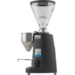 Mazzer Super Jolly Electronic Espresso Grinder Black Prosumer/Home