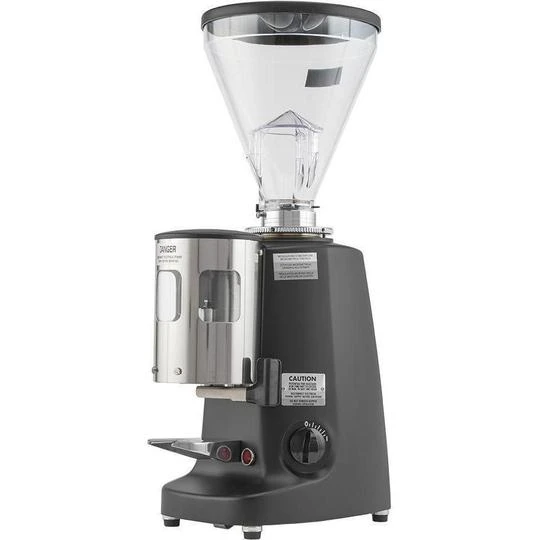 Grinders Mazzer Super Jolly Espresso Grinder Doser Timer 2 Grinders Mazzer Super Jolly Espresso Grinder Doser Timer
