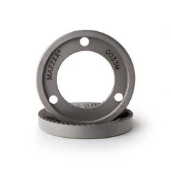 Voltage Coffee Supply Mazzer Super Jolly Grinder Burr Set 33M 33D 64mm