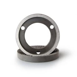 Voltage Coffee Supply Mazzer Super Jolly Grinder Burr Set 33M 33D 64mm