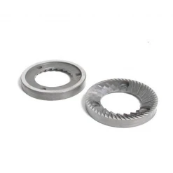 Voltage Coffee Supply Mazzer Super Jolly Grinder Burr Set 33M 33D 64mm