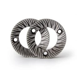 Voltage Coffee Supply Mazzer Super Jolly Grinder Burr Set 33M 33D 64mm