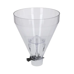 Voltage Coffee Supply Super Jolly Series Mazzer Super Jolly Hopper Complete