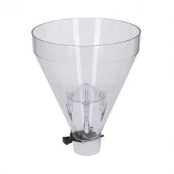 Voltage Coffee Supply Super Jolly Series Mazzer Super Jolly Hopper (No Lid)