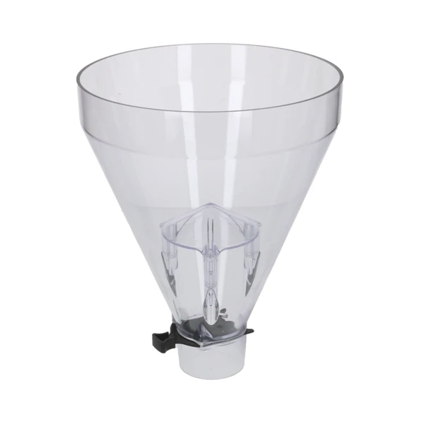 Voltage Coffee Supply Super Jolly Series Mazzer Super Jolly Hopper (No Lid) 1 Voltage Coffee Supply Super Jolly Series Mazzer Super Jolly Hopper (No Lid)