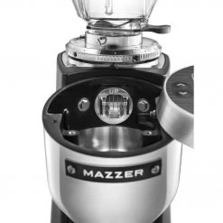 Mazzer Super Jolly V Pro Electronic Espresso Grinder Grinders