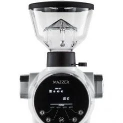 Mazzer ZM Filter Digital Espresso Grinder Grinders