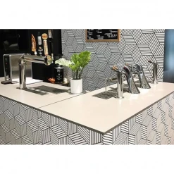 La Marzocco Espresso Machines Modbar Espresso AV Under-Counter Espresso Machine 38 La Marzocco Espresso Machines Modbar Espresso AV Under-Counter Espresso Machine