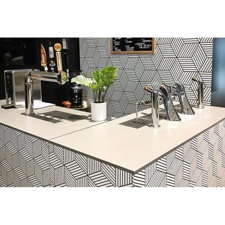 La Marzocco Espresso Machines Modbar Espresso AV Under-Counter Espresso Machine 18 La Marzocco Espresso Machines Modbar Espresso AV Under-Counter Espresso Machine