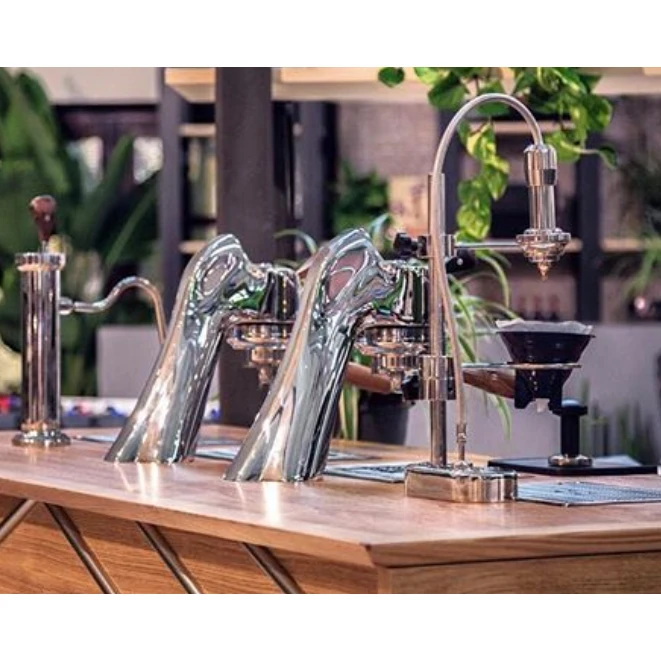 La Marzocco Espresso Machines Modbar Espresso AV Under-Counter Espresso Machine 19 La Marzocco Espresso Machines Modbar Espresso AV Under-Counter Espresso Machine